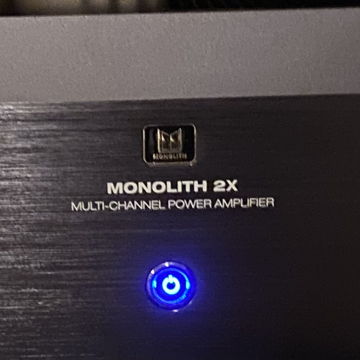 Monoprice Monolith 2x200