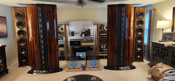 Infinity IRS V For Sale | Audiogon