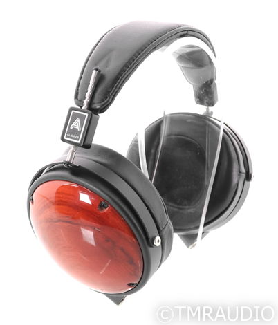 Audeze LCD-XC Planar Magnetic Headphones; Wood; LCDXC (...