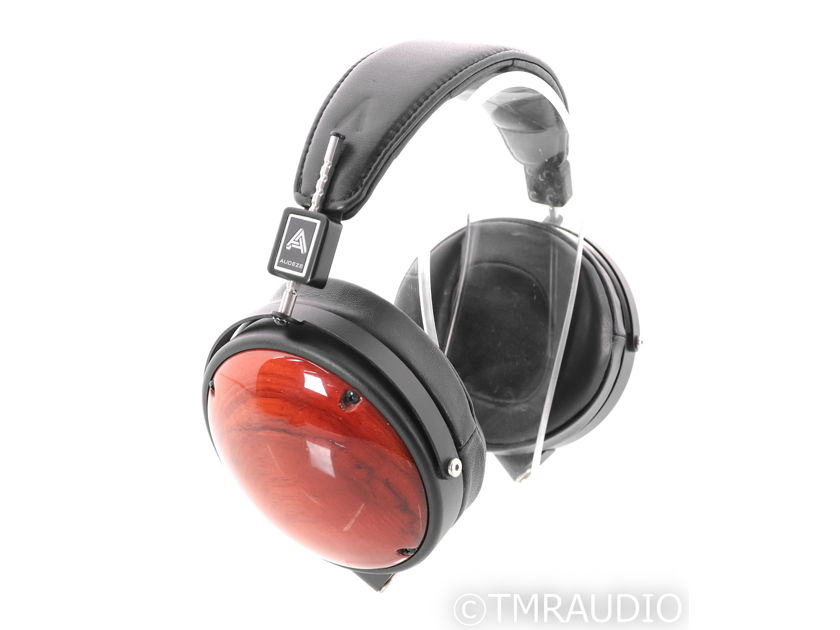 Audeze LCD-XC Planar Magnetic Headphones; Wood; LCDXC (44110)