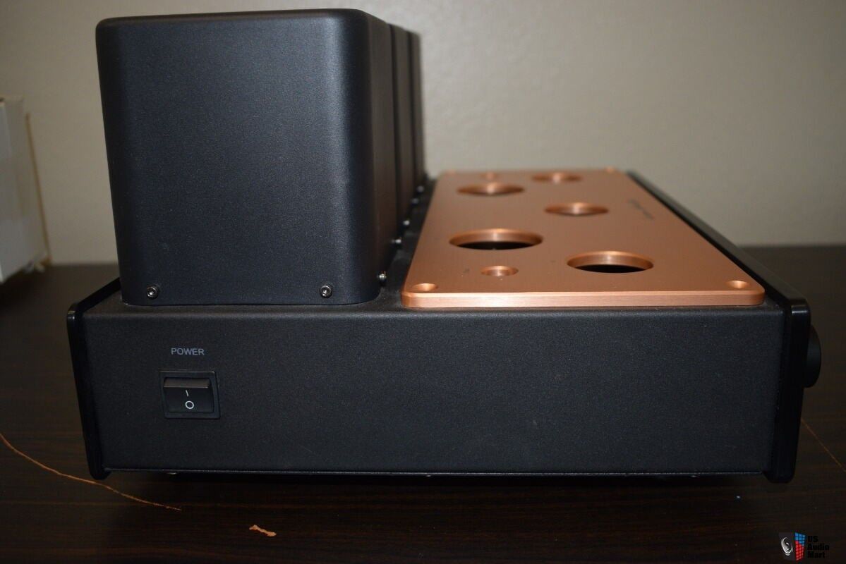 Icon Audio UK Stereo 30SE 4