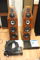 Genesis V (5) Speakers in Good Condition w/ Amp (Not wo... 12