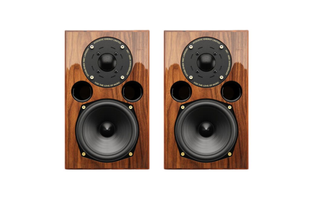 Acoustic Energy AE 1 40th Anniversary 3