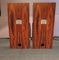 Audio Note (UK) AN-E/SPe HE Rosewood Speakers 2