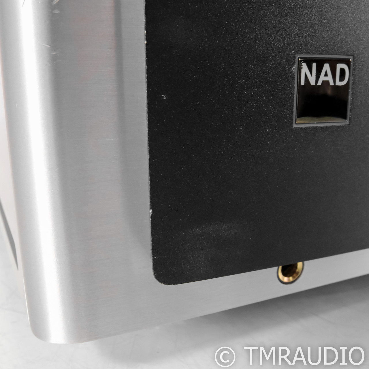 NAD M33 BluOS Streaming Integrated Amplifier (67310) 7