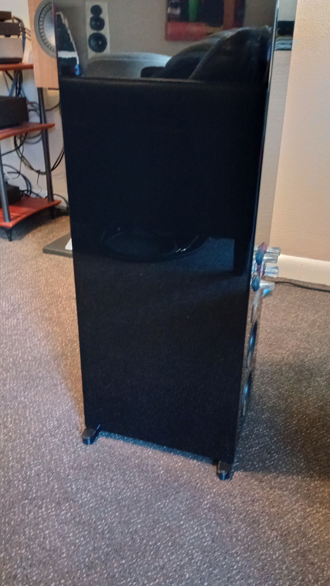 Martin Logan Motion 60XTi 6