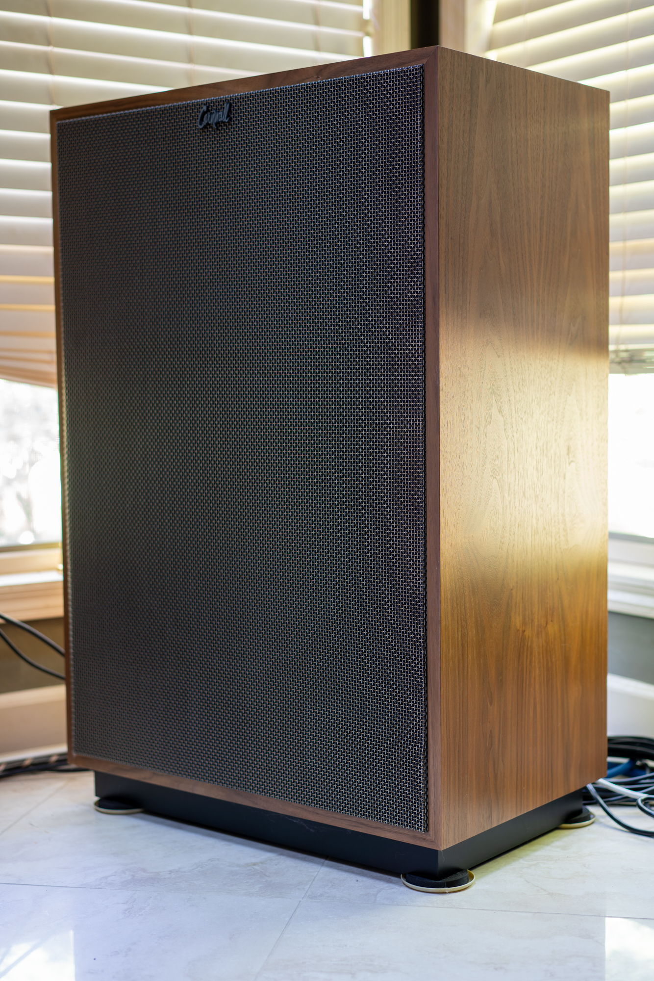 Klipsch Cornwall IV 9