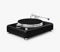 Shinola - Runwell Turntables | All-In-One with Internal... 4