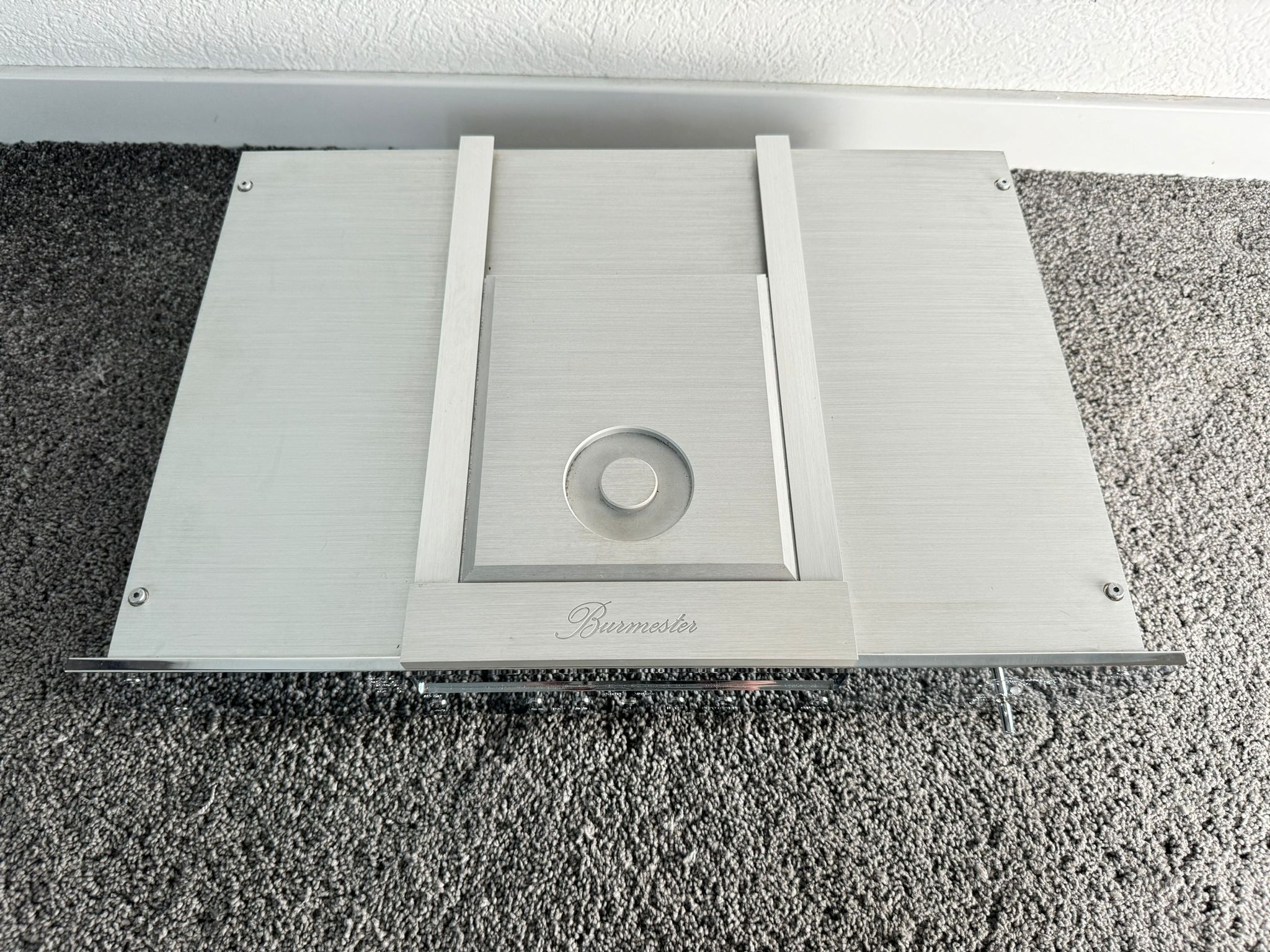 Burmester 061 CD-Player 2