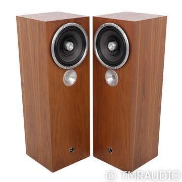 Zu Audio Omen MK I Floorstanding Speakers; Hickory P (5...