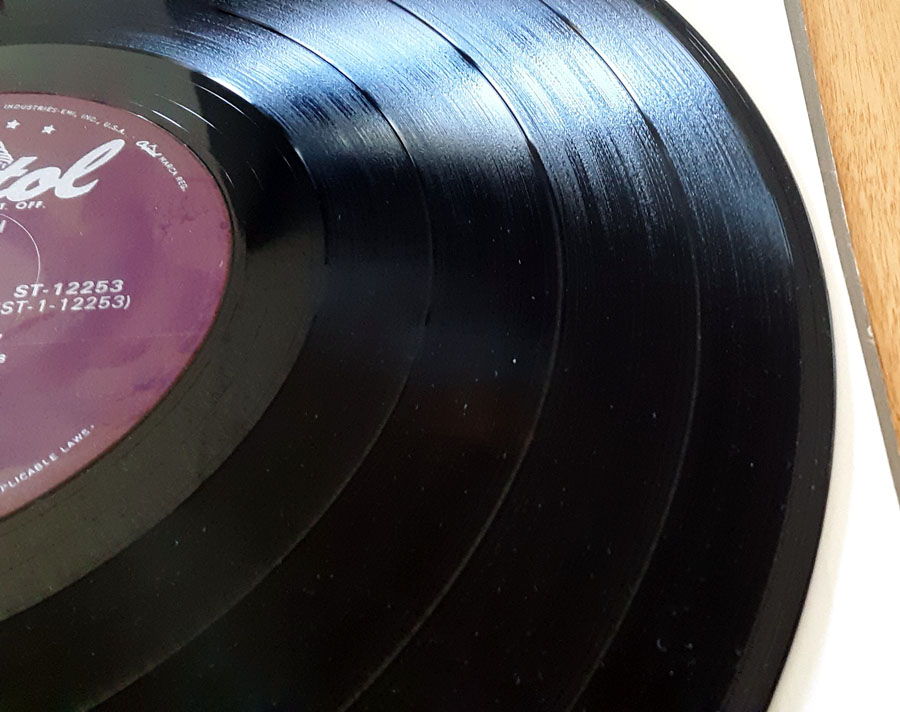 Earl Klugh - Low Ride 1983 NM Vinyl LP Capitol Records ... 8