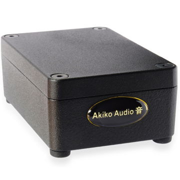 Akiko Audio - Phono Booster
