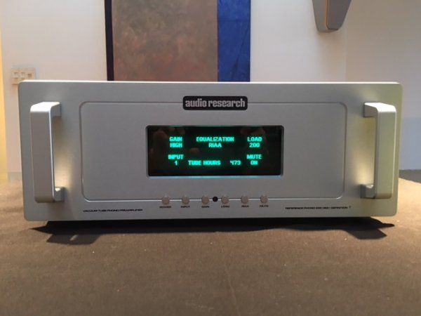 WANTED: Audio Research Reference Phono 2 SE (Purchase P...