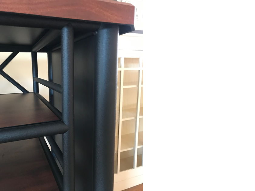 Billy Bags Audio Rack 10 shelf For Sale Audiogon