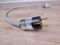Shunyata Research Copperhead audio power cable 1,0 metre 3