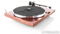Pro-Ject 1Xpression Carbon Classic Turntable; Mahogany;... 3