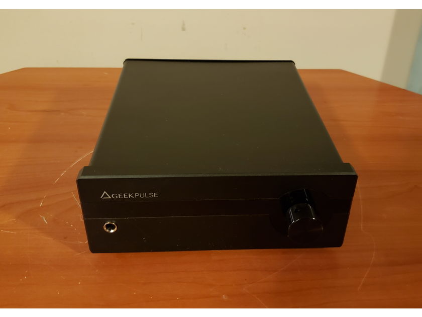 LH Labs Geek Pulse DAC. Save over 81%