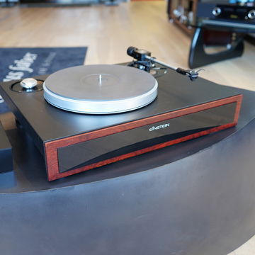 Einstein Audio The Record Player Turntable, Pre-Owned