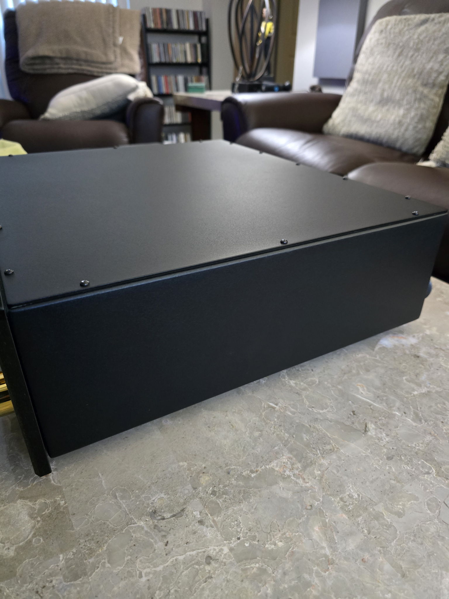 VAC Signature MkIIa Special Edition SE 7