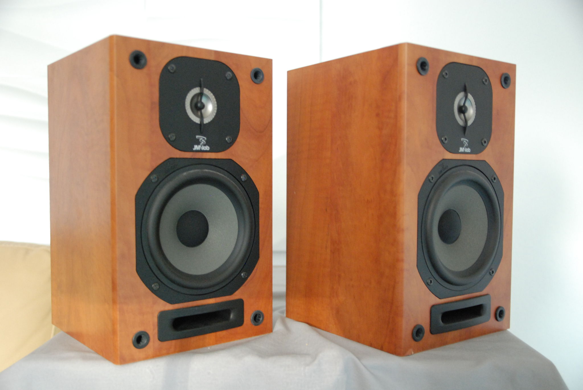 Jm lab store focal chorus 705