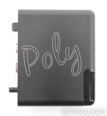 Chord Electronics Poly Wireless Streamer Module for Moj...