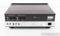 McIntosh MCD550 SACD / CD Player; MCD-550; Remote (25604) 5