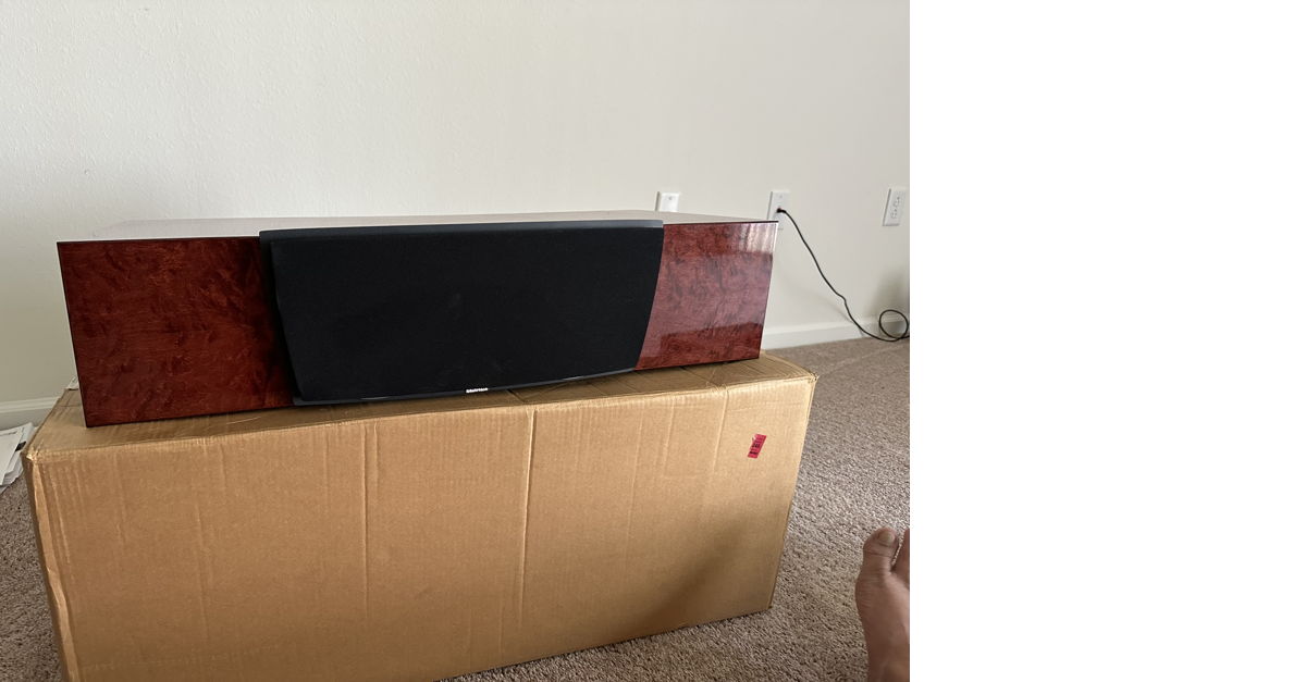 Dynaudio scx 2025