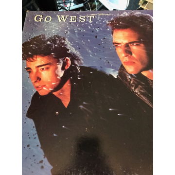 Go West - Go West Go West - Go West