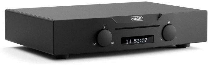 Hegel Viking CD Player (BRAND NEW, FACTORY SEALED)