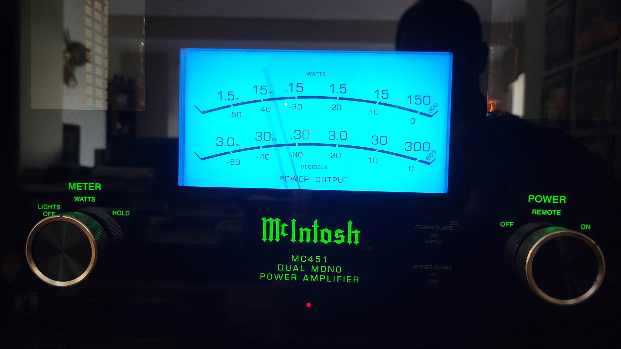 McIntosh MC451 6