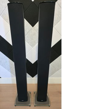 Paradigm Reference Millenia 300 Full Range Tower Speake...