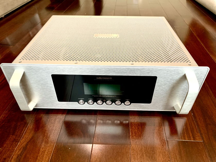 Audio Research PH9 Phono Preamp
