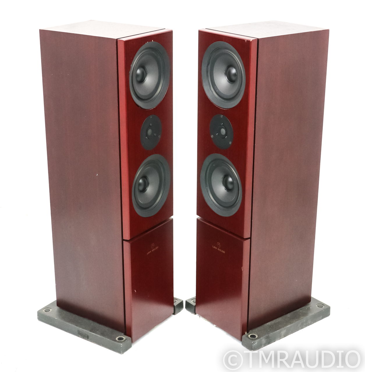 Linn keilidh speakers for sales sale