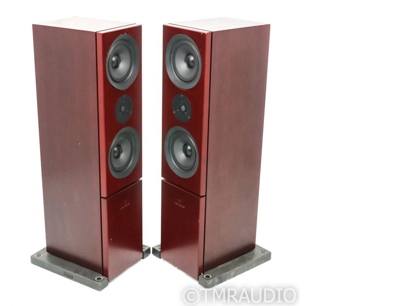 Linn outlet keilidh speakers