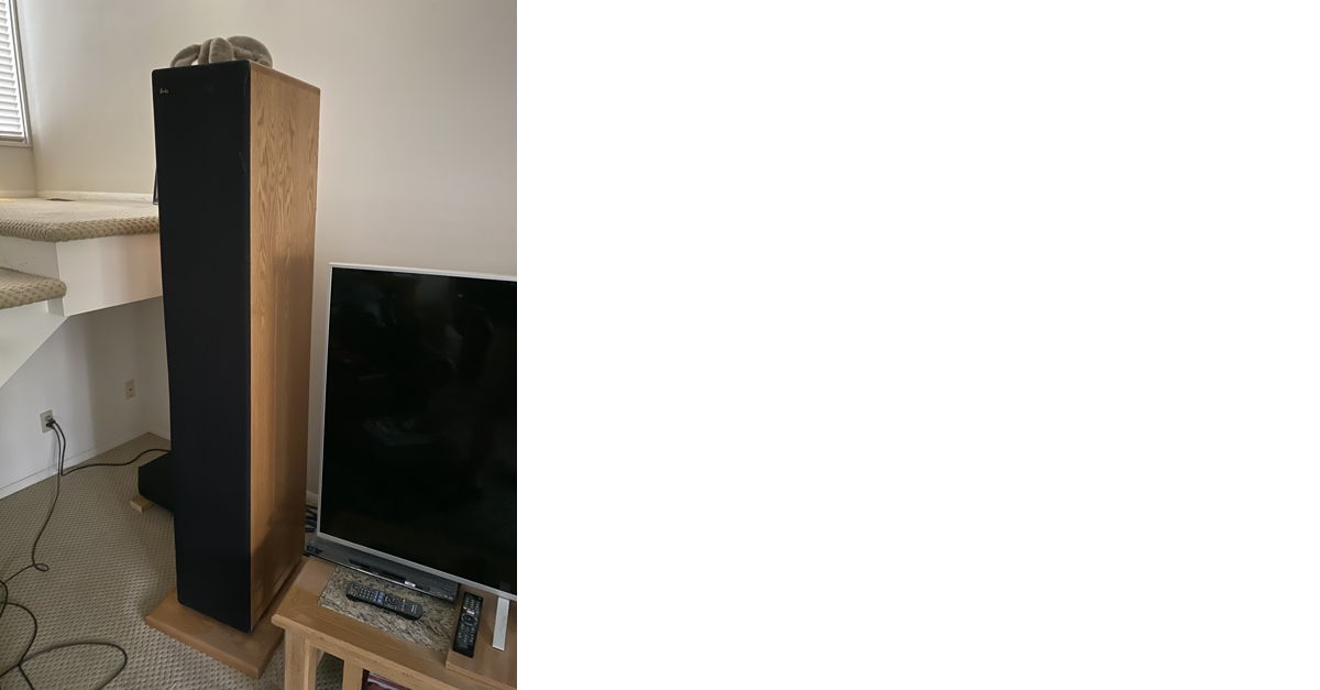 Dunlavy Audio Labs SCIV For Sale Audiogon