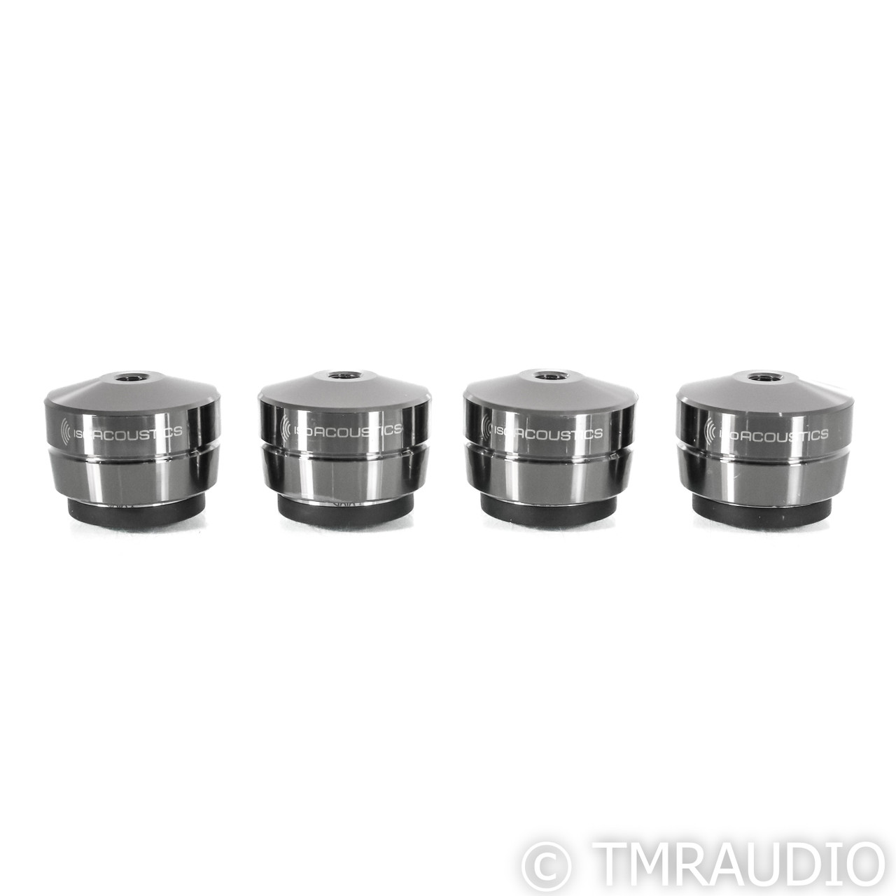 IsoAcoustics Gaia I Isolation Feet; Set of 4 (67097)