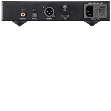 NuPrime CDT-8 Pro New sealed Transport