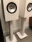 KEF Q350 White with Stands Free Shipping! 5