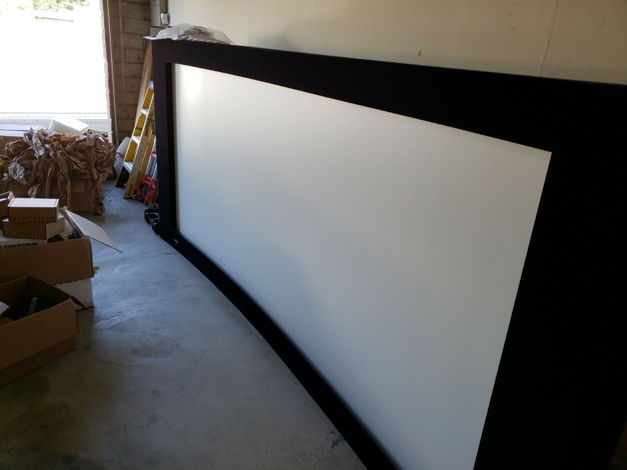 Stewart Filmscreen CC130CST13G3WX