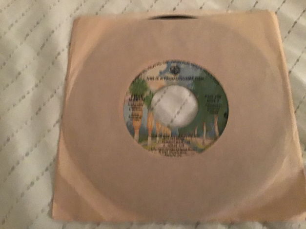 Steve Martin 4 Track Promo EP Warner Brothers 1977 Let’...