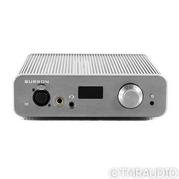 Burson Audio Soloist 3X Performance Headphone Amplifier...
