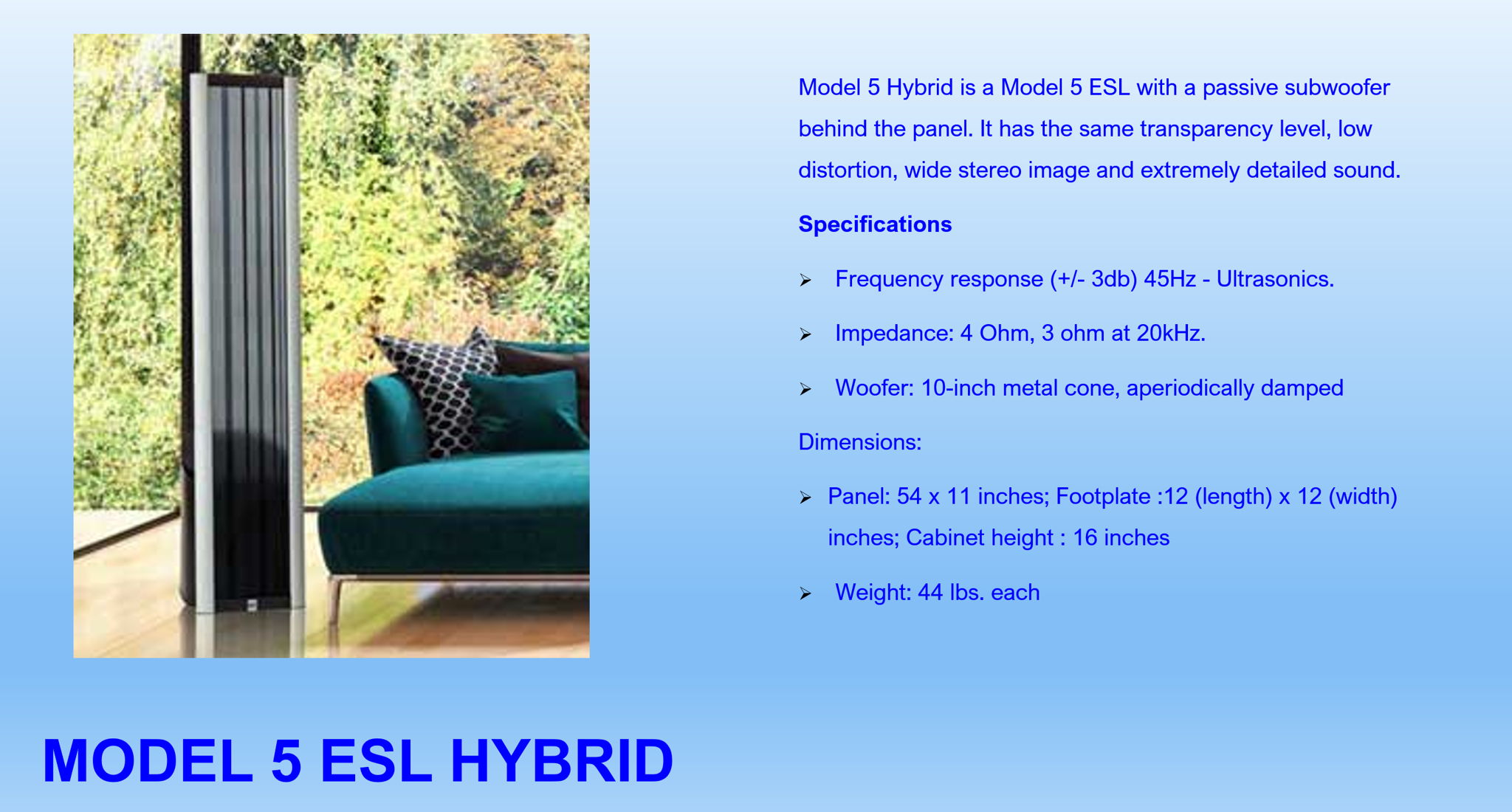 BLACK FRIDAY COUNTDOWN! FINAL ELECTROSTATIC THE NEXT GE... 6