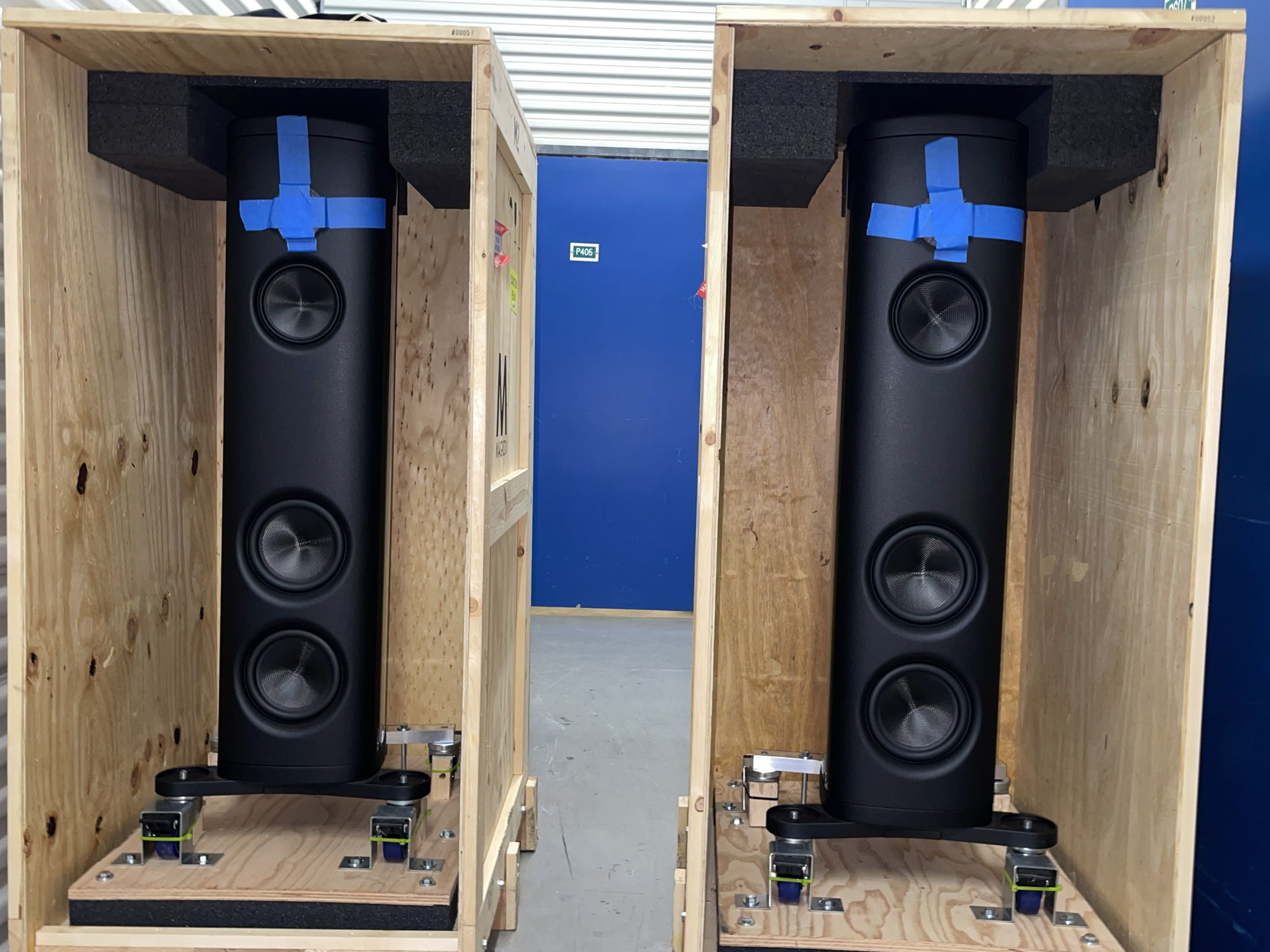 Magico M2 - Priced To Sell ***********