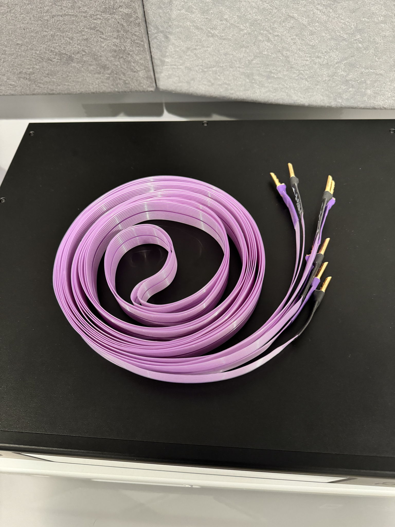 Nordost  Purple Flare