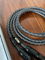Wireworld Platinum Eclipse 7 XLR cables, 1.5 meter pair 4