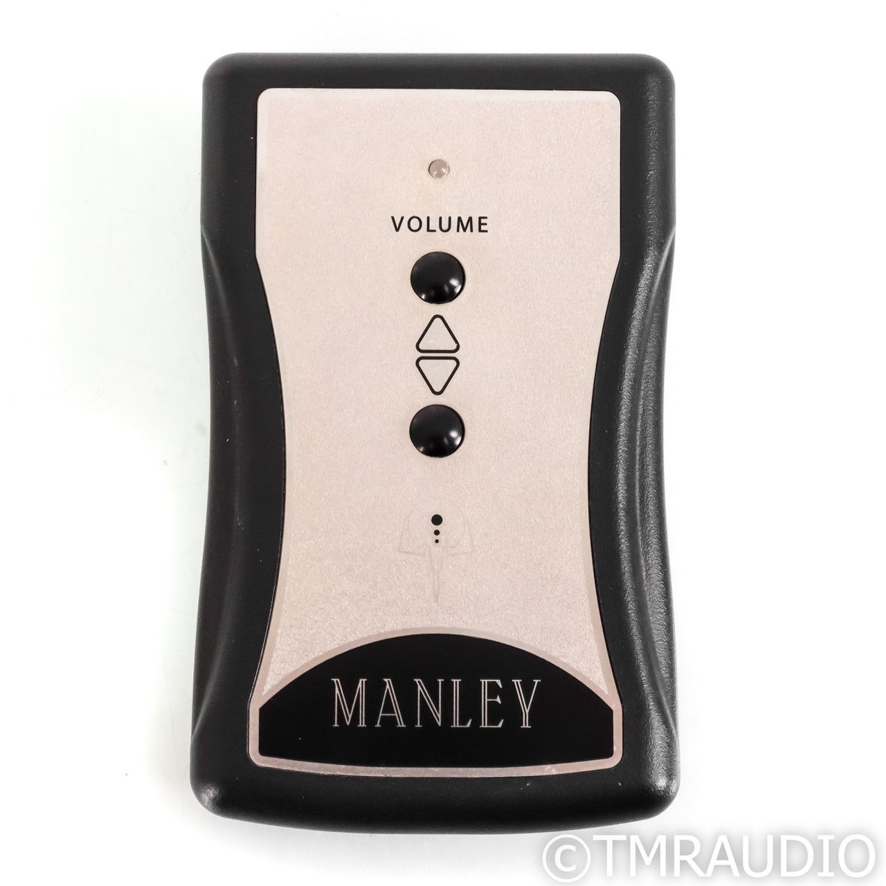 Manley Laboratories Absolute Tube Headphone Amplifier (... 8