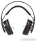 AudioQuest NightHawk Open Back Headphones; Woodgrain Pa... 2