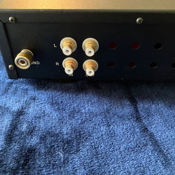 PS3 Phono Preamp