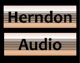Herndon Audio logo