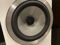 B&W 805 D3 Loudspeakers (w/ Stands, Matte White) 6
